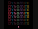 【 BTS 】Dynamite (Midnight Remix)【防弾少年団】　