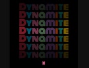 【 BTS 】Dynamite (Bedroom Remix)【防弾少年団】　