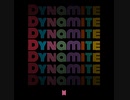 【 BTS 】Dynamite (Slow Jam Remix)【防弾少年団】　