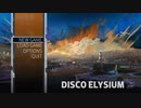 (紹介実況） "Disco Elysium" part1