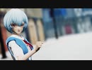 【MMDエヴァ】ドーナツホール Donut Hole 1080p
