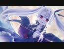 【千年戦争アイギスアレンジ】NIGHT FALL
