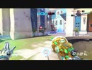 Overwatch オーバーウォッチ適当実況動画part119