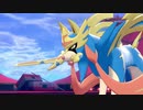 【ポケモンソード】お一人様のガラル地方日記 あとがき(7ページ目)【初見実況】