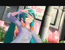 【初音ミク】愛言葉【Project Diva MEGA39`s(switch)】