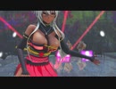 【MMD 装甲悪鬼村正】三世村正　「 Movin' up! feat. STUTS 」