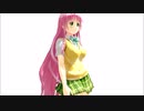 【MMD】Lala Deviluke Sexy Walk