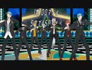 【MMDツイステ】マジsorryレボリューションズ（販促Ver.0）
