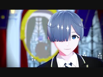 監督生でフィクサー【自作モデル】