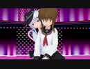 【MMD艦これ】第六駆逐艦隊　暁×響×雷×電「LaLaL危」