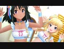 【デレステMV】O-Ku-Ri-Mo-No Sunday!【大槻唯＆ナターリア】