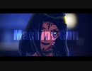 【MMDツイステ】Machine Gun【ジャミル・バイパー】(1080p対応)