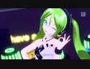 【初音ミク】アゲアゲアゲイン【Project Diva MEGA39`s(switch)】