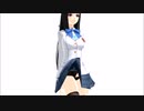 【MMD】Shizuka Sexy Walk