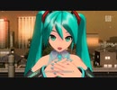 【初音ミク】あなたの歌姫(Your Diva)【Project Diva MEGA39`s(switch)】