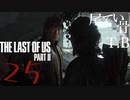 【初見】CV杉田さんと喧嘩したくないThe Last Of Us PartⅡ part25