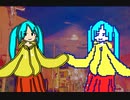 青い街 / 吉田紙々 feat.初音ミク