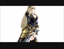 【MMD】Ruenhield Sexy Walk