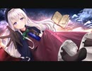 [ファイ Feat. 初音ミク]  落星  [オリジナル]