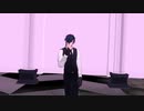 【MMD　刀剣乱舞】ワンルーム・オール・ザット・ジャズ【燭台切光忠】