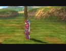 フィールドその1～ドラクエ8にのせて～