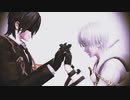【MMD刀剣乱舞】誰ガ為ノ世界【伊達太刀】