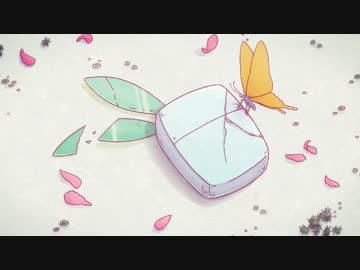 sasakure. UK - トーチカ feat.初音ミク MV 深瀬佑