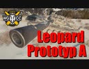 【WoT：Leopard Prototyp A】ゆっくり実況でおくる戦車戦Part789 byアラモンド