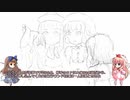【SW2.5】妖精たちの単発セッション-アステリアの神器02【うっかり卓ゲ祭り】