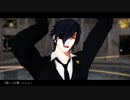 【MMD刀剣乱舞】ゴーストルール【燭台切光忠】（カメラ配布）