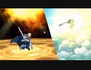 ガウェイン戦はパリスがいたら攻略できたのか？