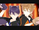 【にじさんじMMD】ネコミミアーカイブ【咎人】