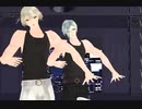 【MMD刀剣乱舞】源氏兄弟でSucker【源氏ばんざい!】