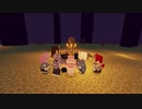 【Minecraft】レミリア春夏秋冬 Part.48【ゆっくり実況】