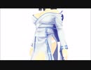 【MMD】Yumi (Senran Kagura) Sexy Walk