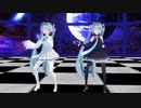 初音ミク ＵＦＯ 【 ピンクレディ 】 同声二部合唱