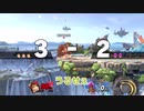 [スマブラSP]つやつやアンドルフ戦ドンキー編[ゆっくり実況]