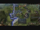 ハプスブルク家1066年プレイ【10】