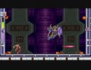 【ゲーム制作】ロールちゃんがロックマンXでボスラッシュをするゲーム 67
