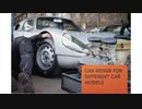 Car Repair In Austin By Truman Motors