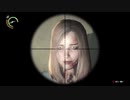 #5【サイコブレイク2】NEW GAME+で悪夢を攻略(FPSモード)
