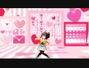 【ホロライブMMD】まつりちゃんににDear My Feature！を可愛く踊ってもらったよ♪【カメラモーション更新版配布】