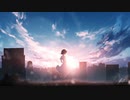 『虹色キャンバス』- ラムネ feat.初音ミク　【オリジナル曲】