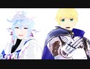 【Fate/MMD】ロメオ【カルデアボーイズ(一部ガールズ)コレクション】