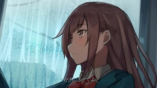 【オリジナル】Kick Start Stopper【菅崎樹里】