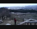 東方紅魔郷ED 紅楼 バイオリン独奏で弾いてみた。山頂より