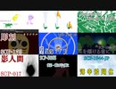 【少しせわしないゆっくり解説】OPまとめ