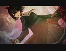 浮世絵の街  / 初音ミク