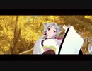 君と超えて行く茜空 feat.AIイタコ