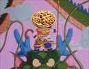 でてこいナッツの香りＡＬＩＥＮパワー！